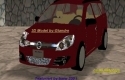 2005 Opel Astra H Caravan Cosmo v.0.9